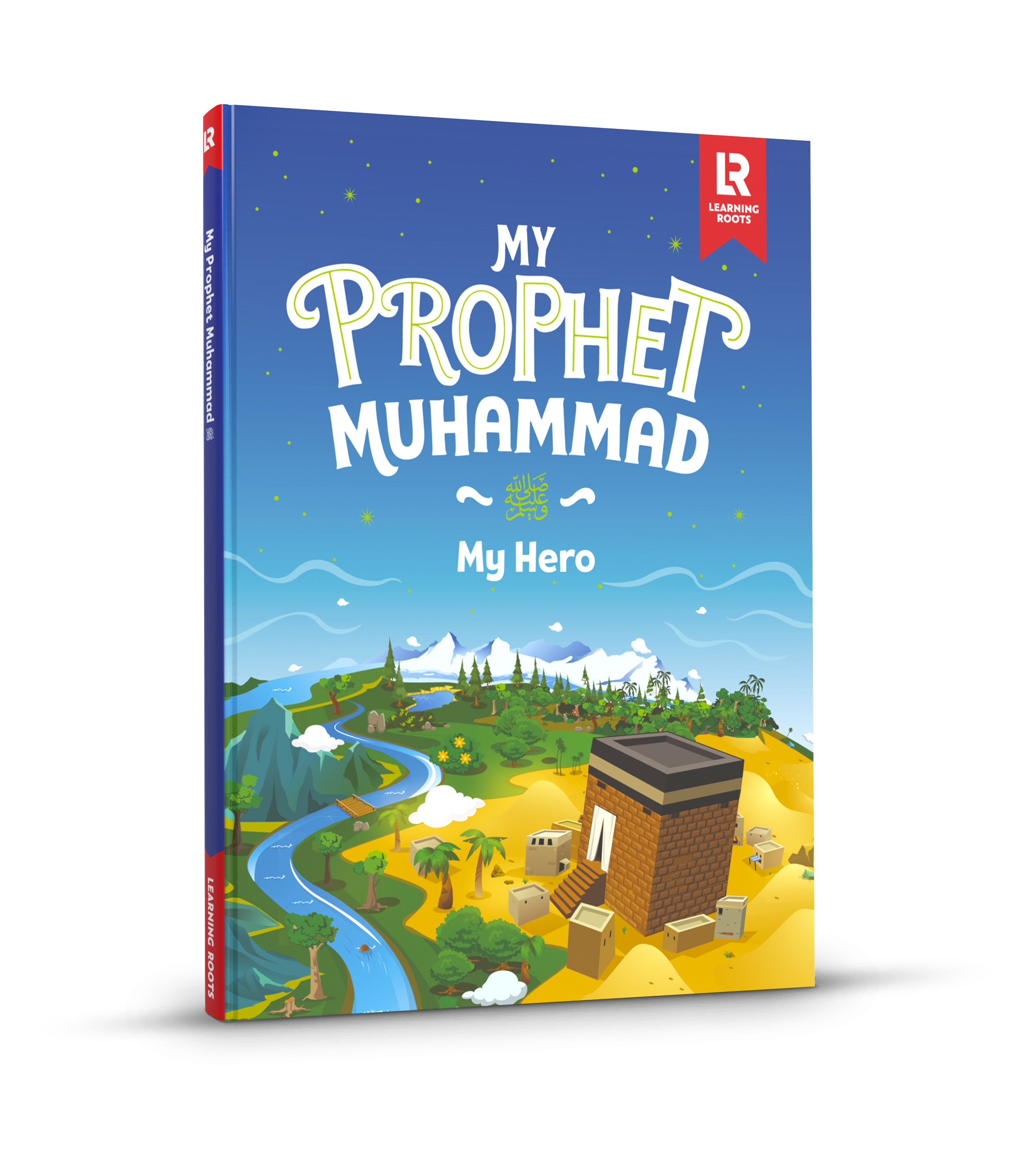 My Prophet Muhammad